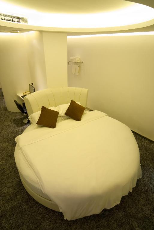 Taizhou Aix Huangyan Hotel Esterno foto